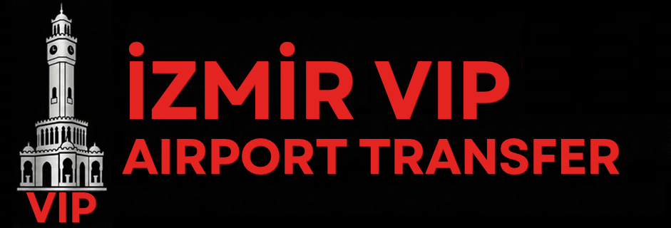 İzmir vip airport transfer