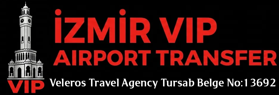 İzmir vip airport transfer